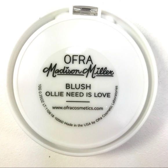 BN OFRA Madison Miller Ollie Need is Love … - Picture 3 of 5